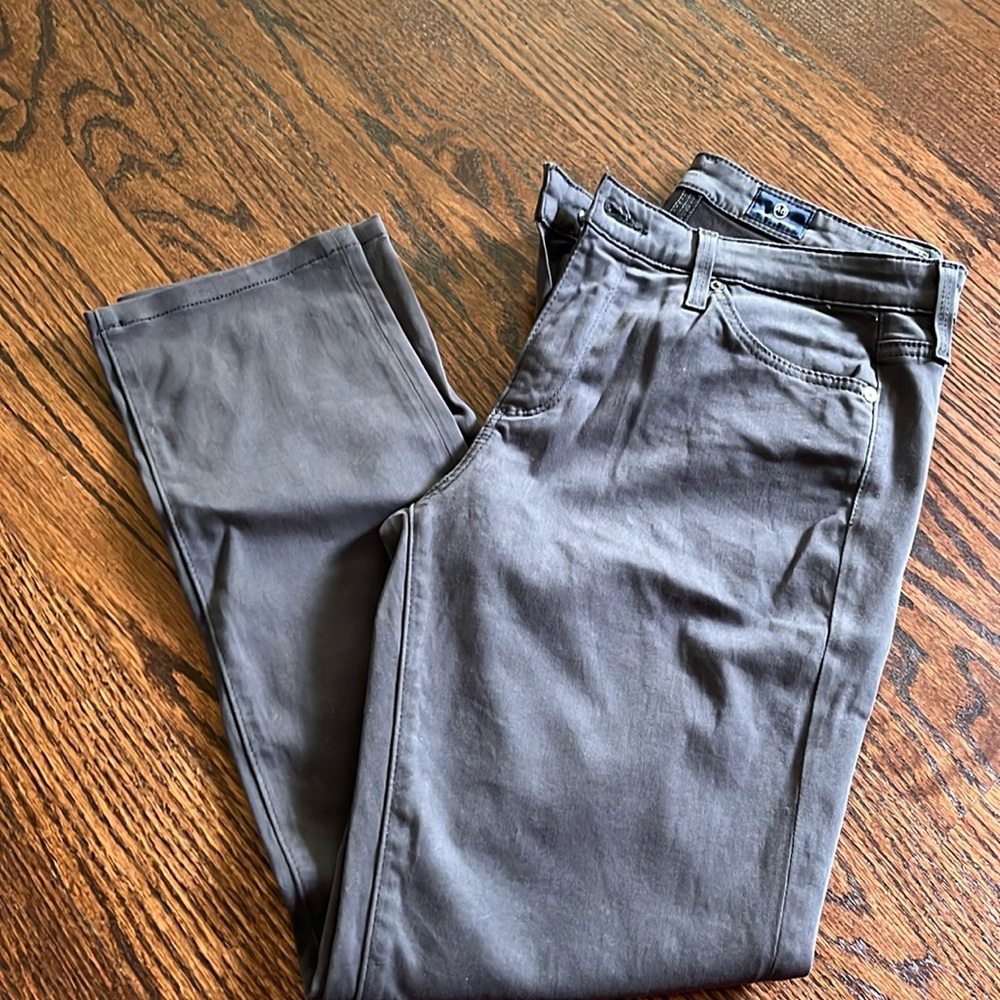 AG jeans